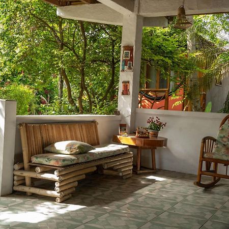 Bed And Breakfast Puerto López Zewnętrze zdjęcie