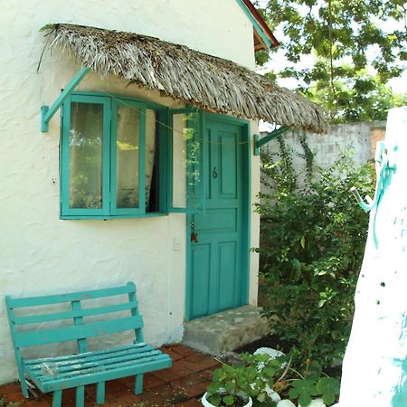 Bed And Breakfast Puerto López Zewnętrze zdjęcie