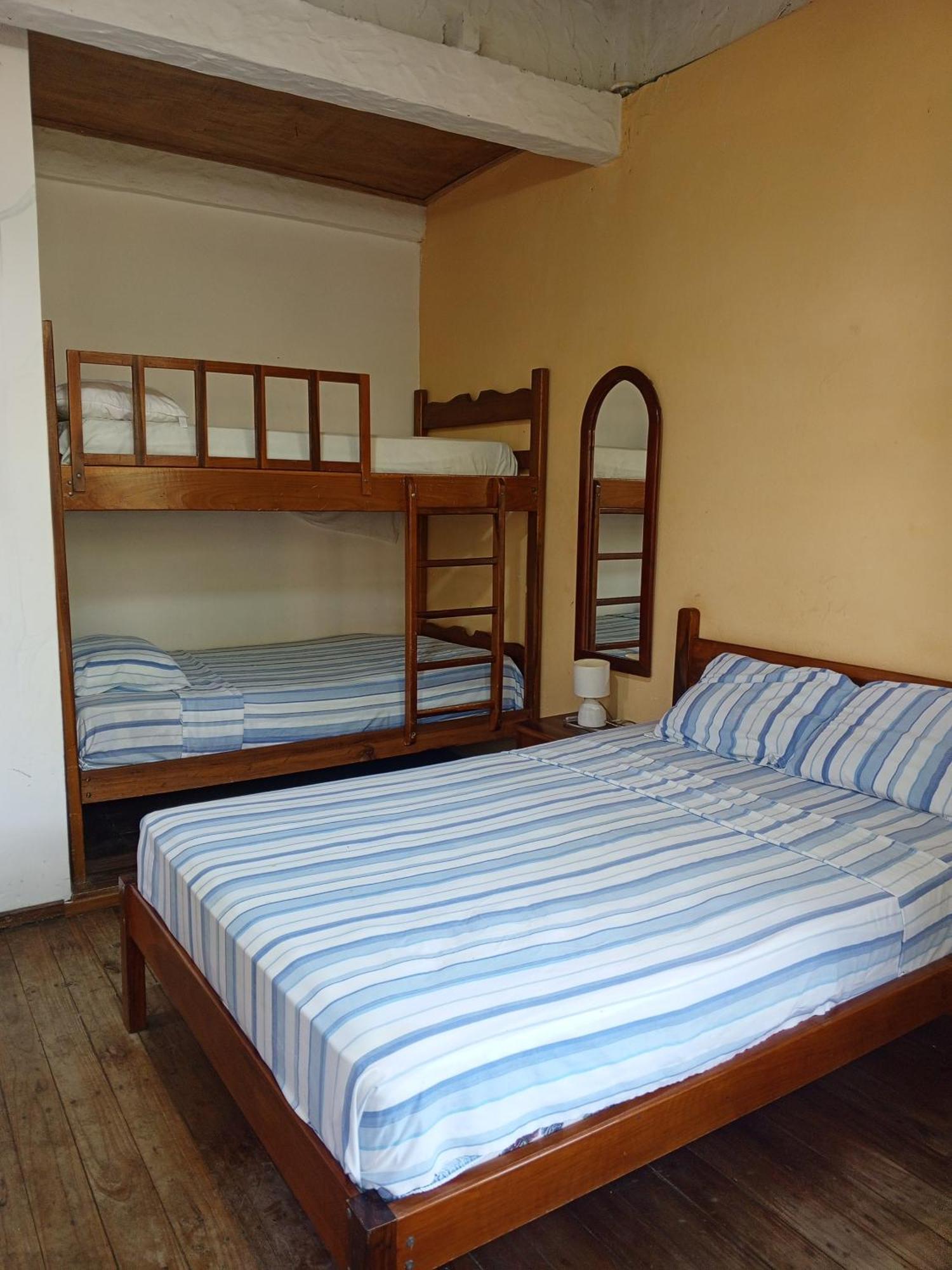 Bed And Breakfast Puerto López Zewnętrze zdjęcie