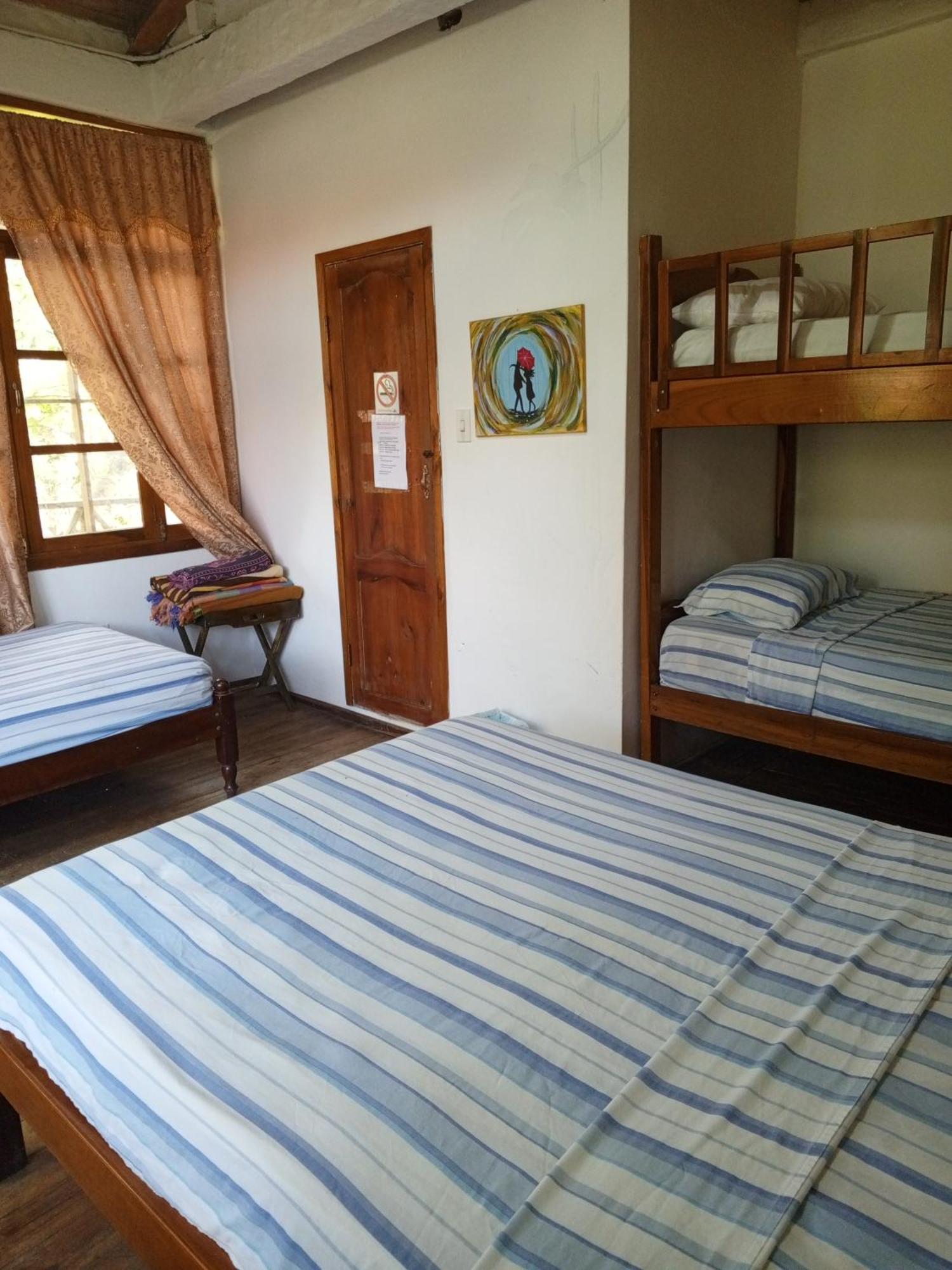Bed And Breakfast Puerto López Zewnętrze zdjęcie