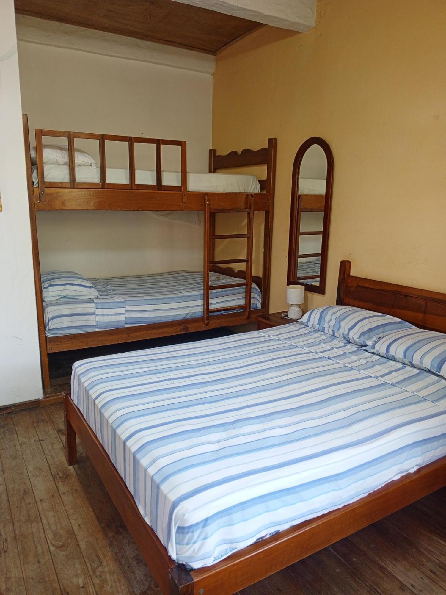 Bed And Breakfast Puerto López Zewnętrze zdjęcie