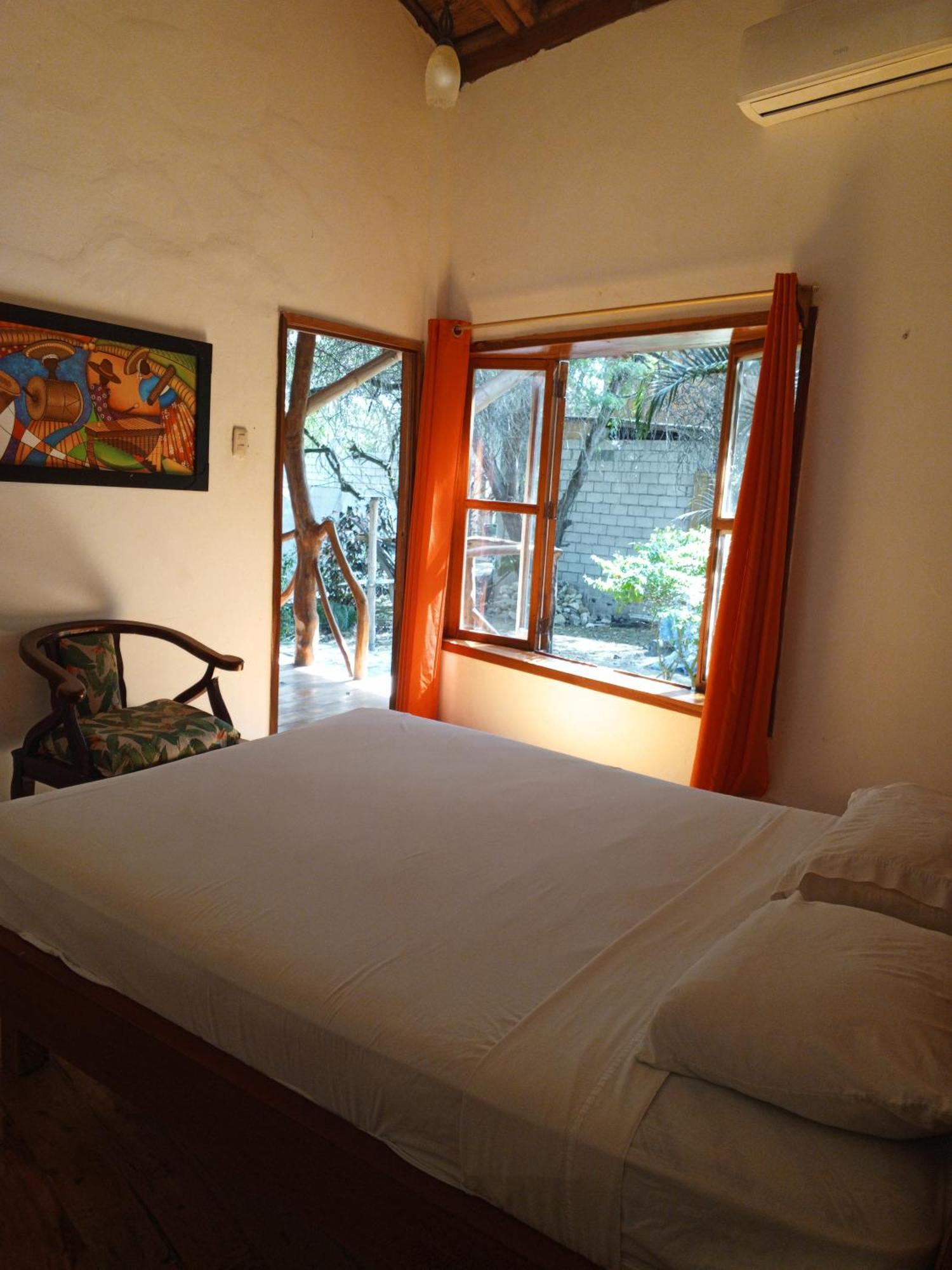 Bed And Breakfast Puerto López Zewnętrze zdjęcie