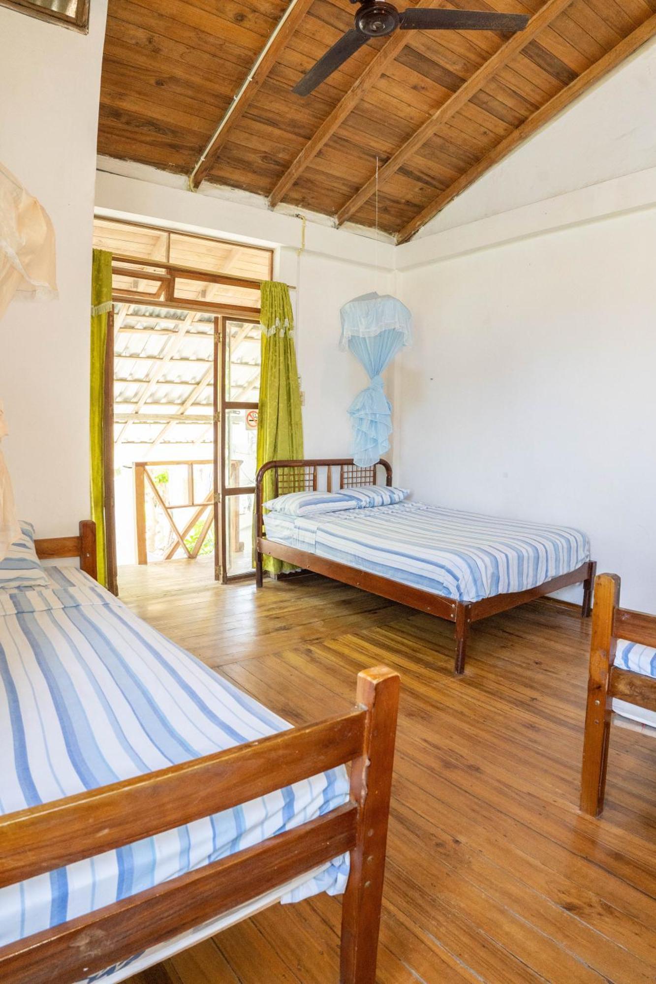 Bed And Breakfast Puerto López Zewnętrze zdjęcie