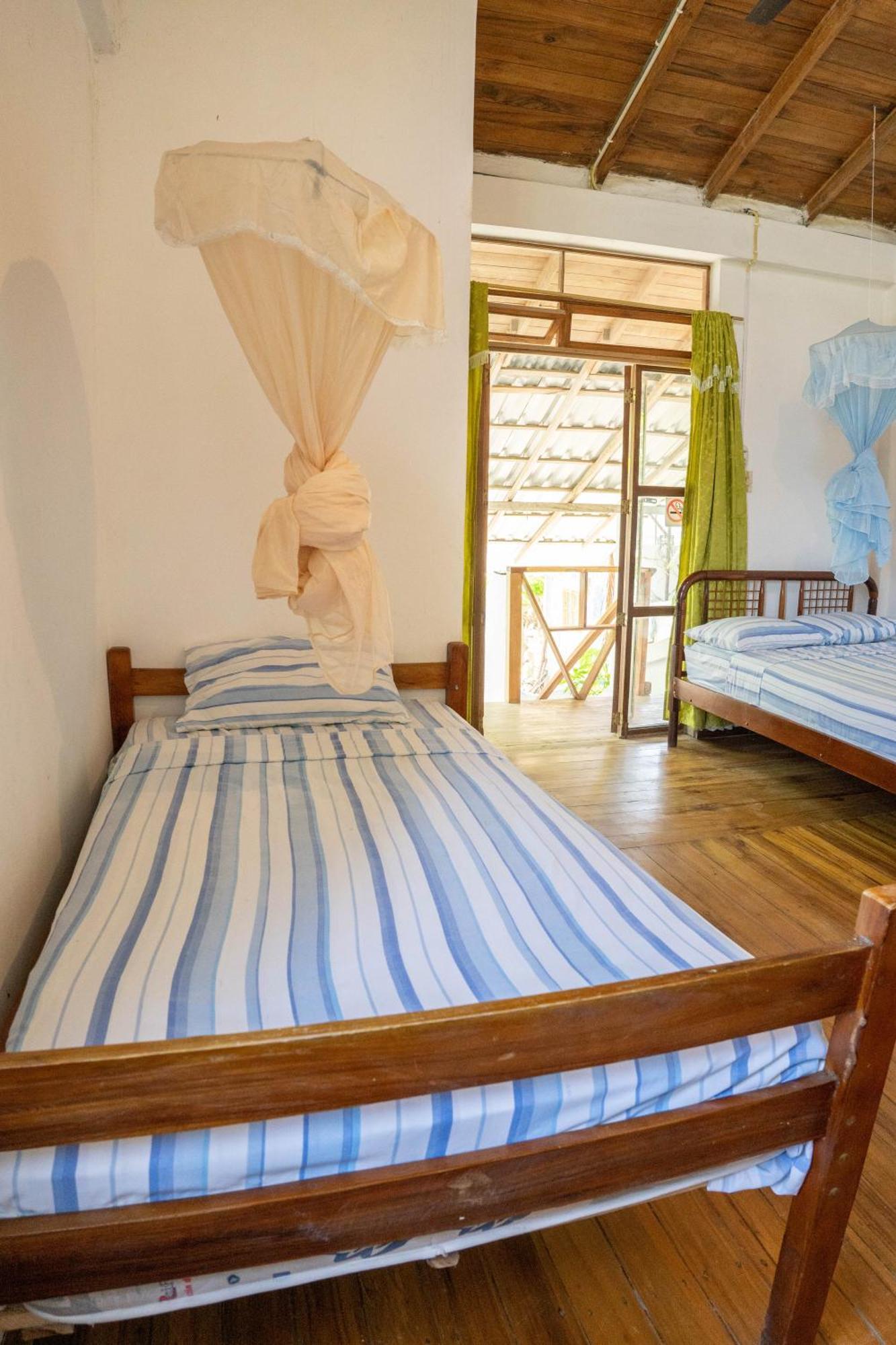 Bed And Breakfast Puerto López Zewnętrze zdjęcie