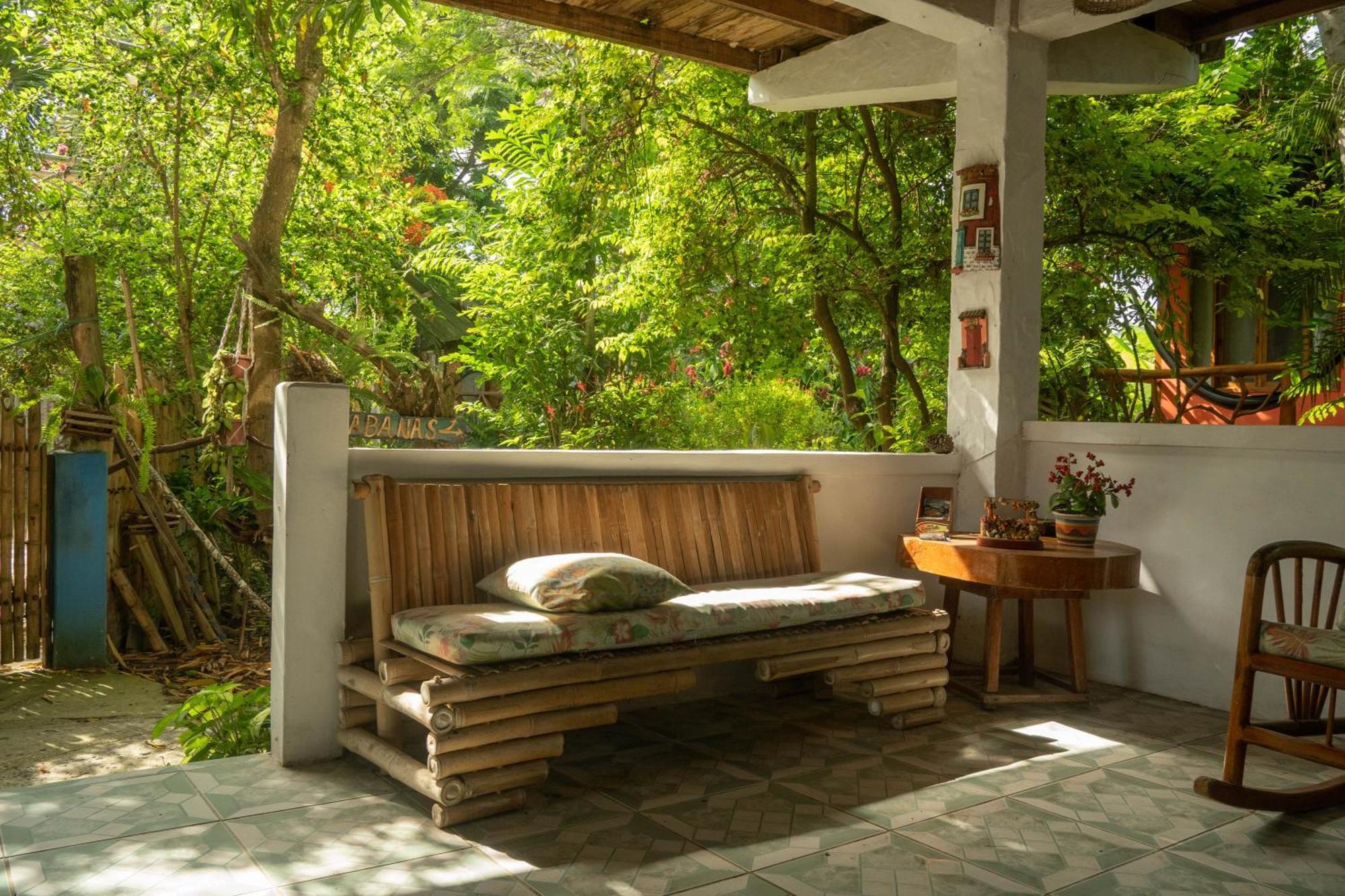 Bed And Breakfast Puerto López Zewnętrze zdjęcie