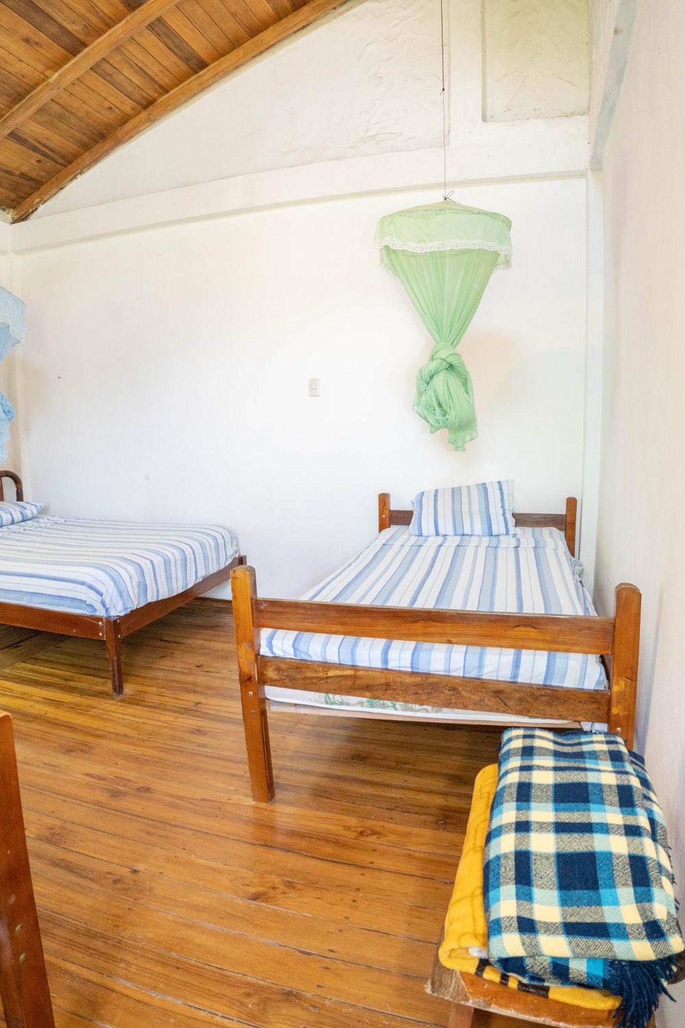 Bed And Breakfast Puerto López Zewnętrze zdjęcie