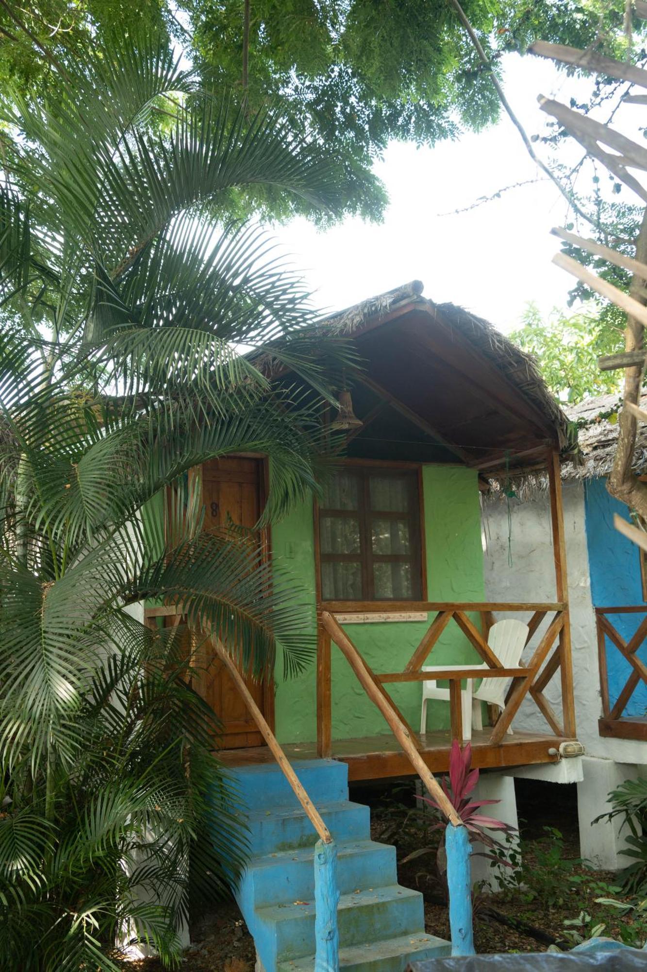 Bed And Breakfast Puerto López Zewnętrze zdjęcie