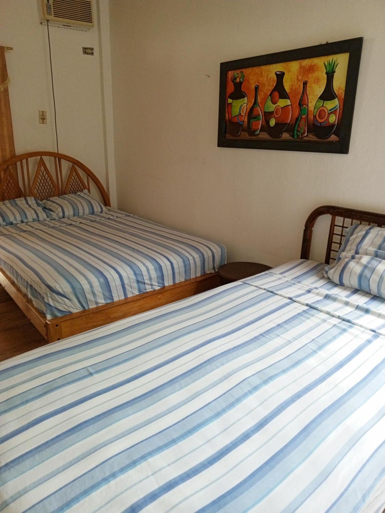 Bed And Breakfast Puerto López Zewnętrze zdjęcie