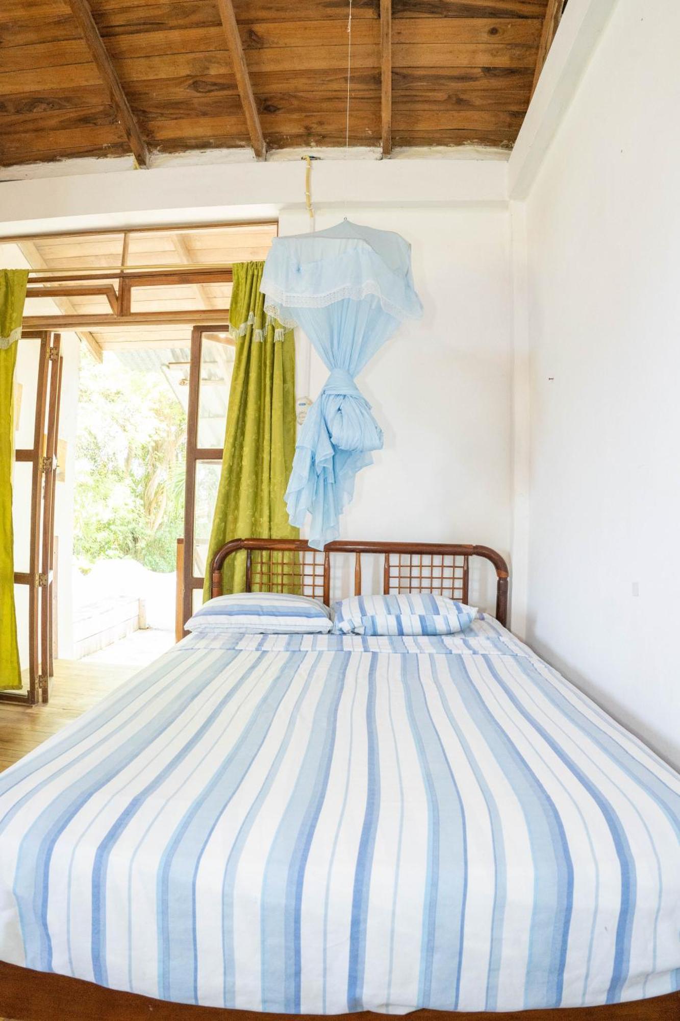 Bed And Breakfast Puerto López Zewnętrze zdjęcie