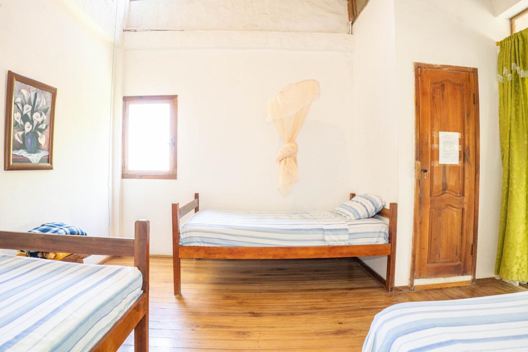 Bed And Breakfast Puerto López Zewnętrze zdjęcie