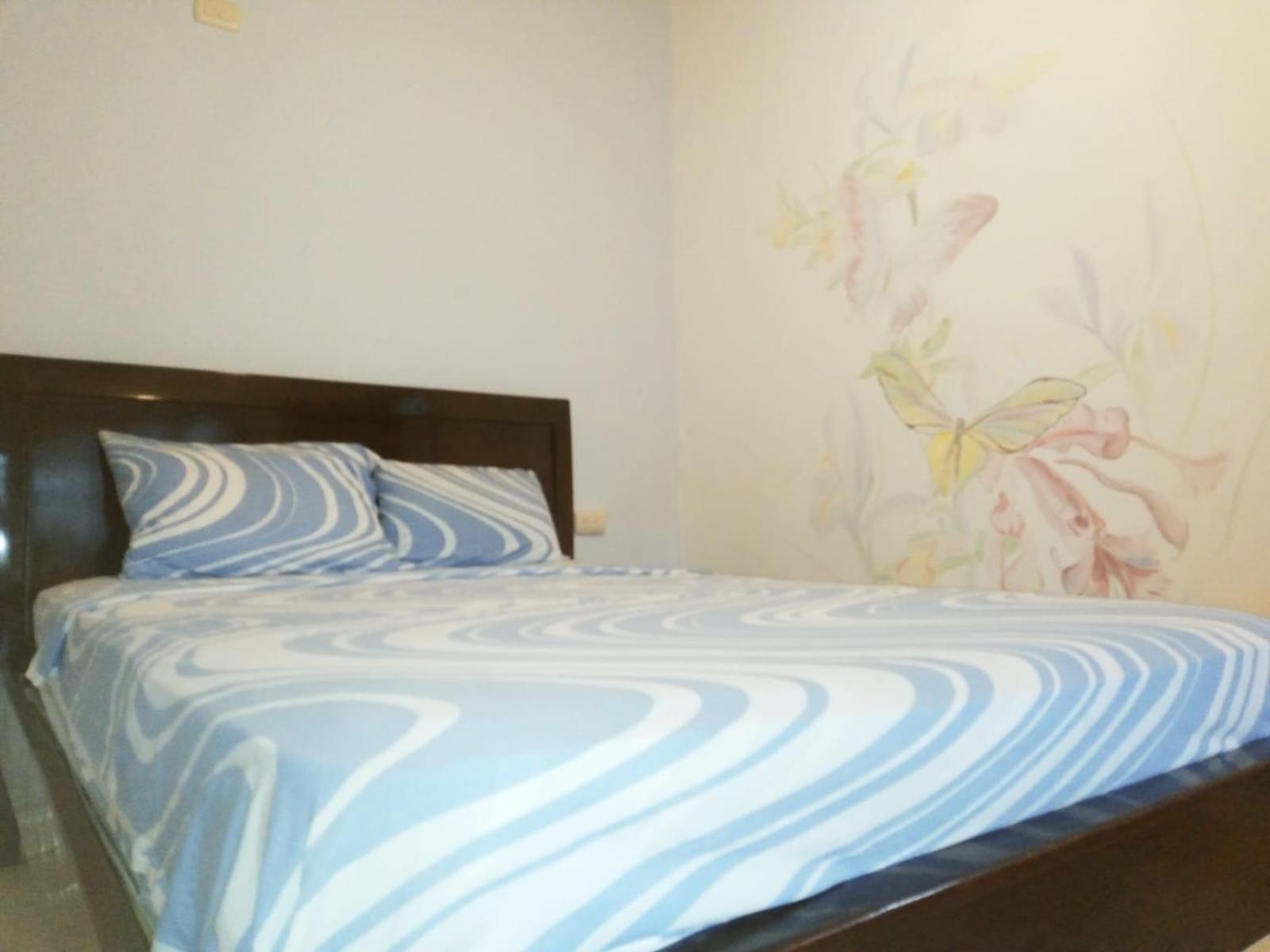 Bed And Breakfast Puerto López Zewnętrze zdjęcie