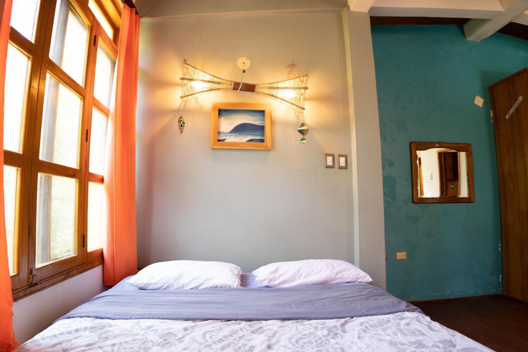 Bed And Breakfast Puerto López Zewnętrze zdjęcie