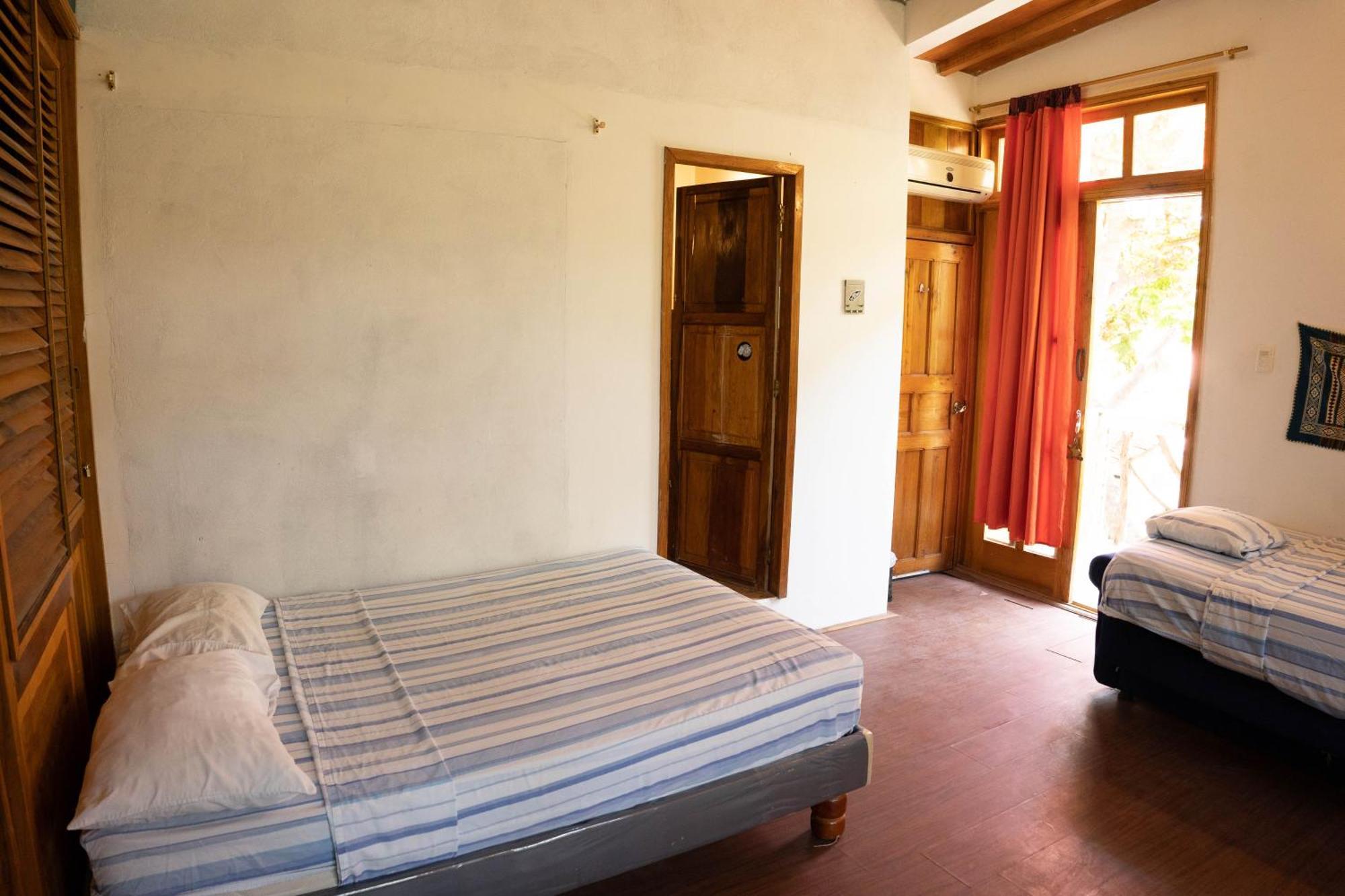 Bed And Breakfast Puerto López Zewnętrze zdjęcie