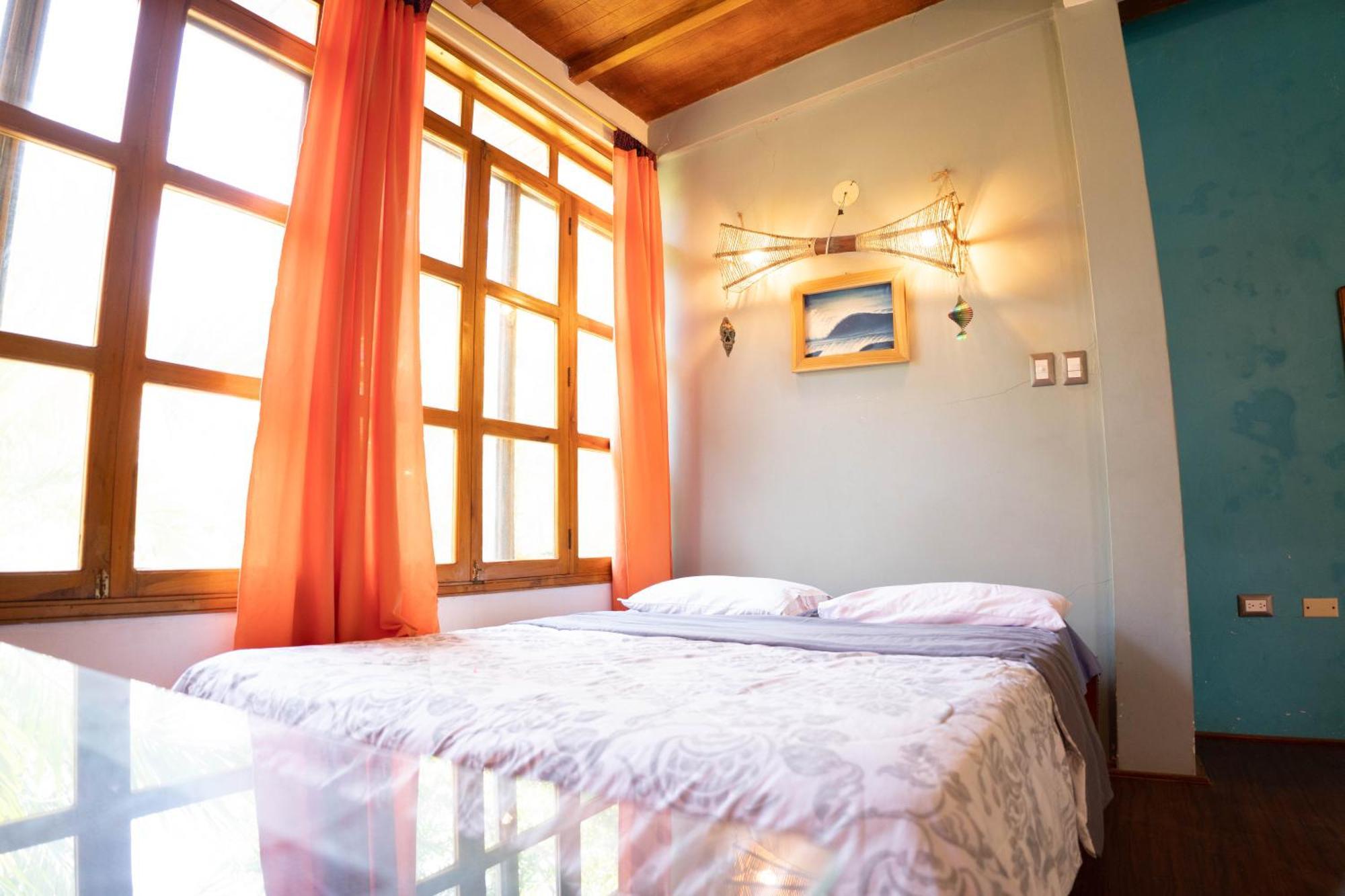 Bed And Breakfast Puerto López Zewnętrze zdjęcie