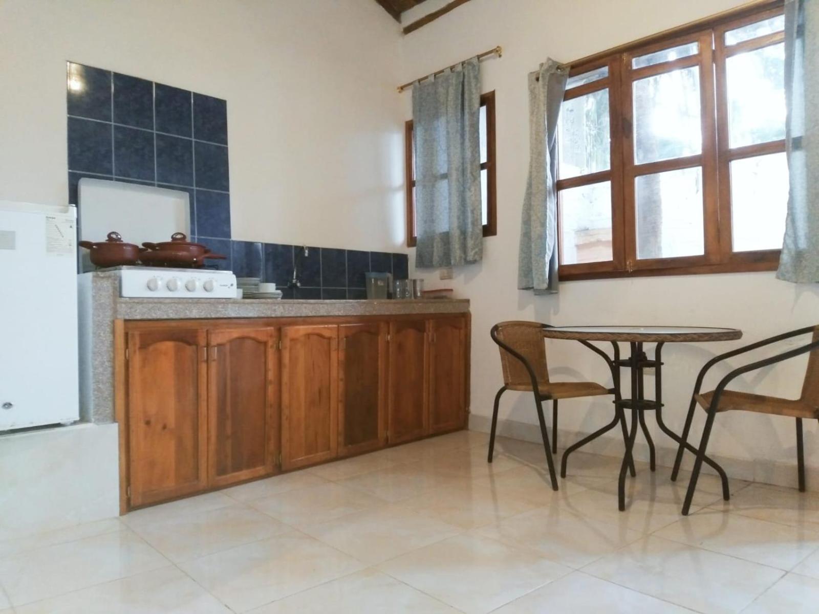 Bed And Breakfast Puerto López Zewnętrze zdjęcie