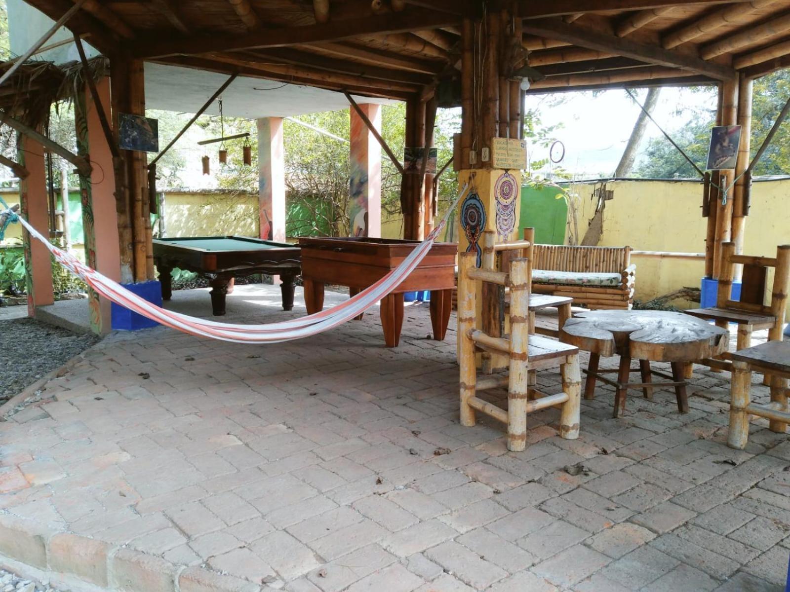 Bed And Breakfast Puerto López Zewnętrze zdjęcie
