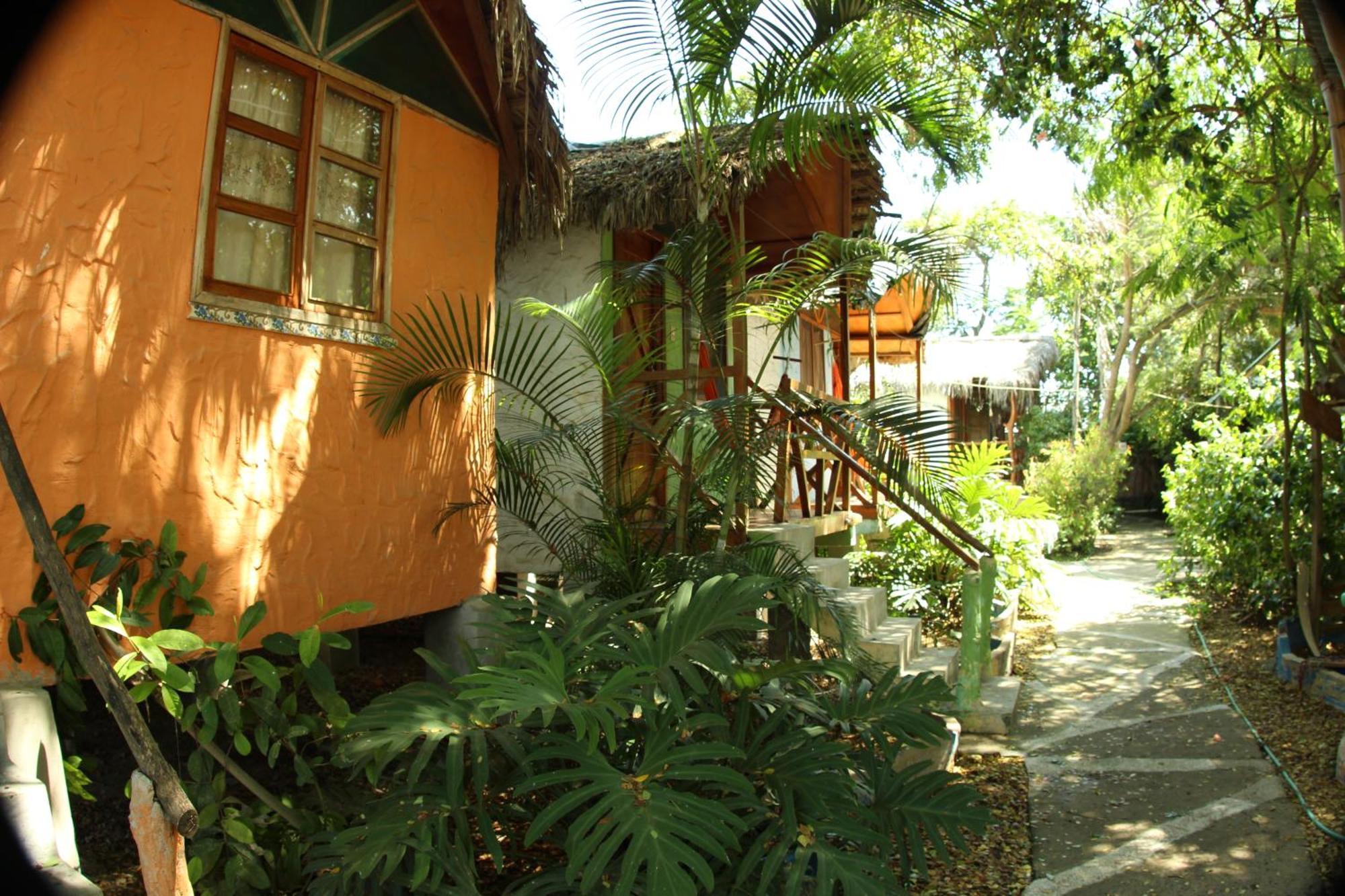 Bed And Breakfast Puerto López Zewnętrze zdjęcie