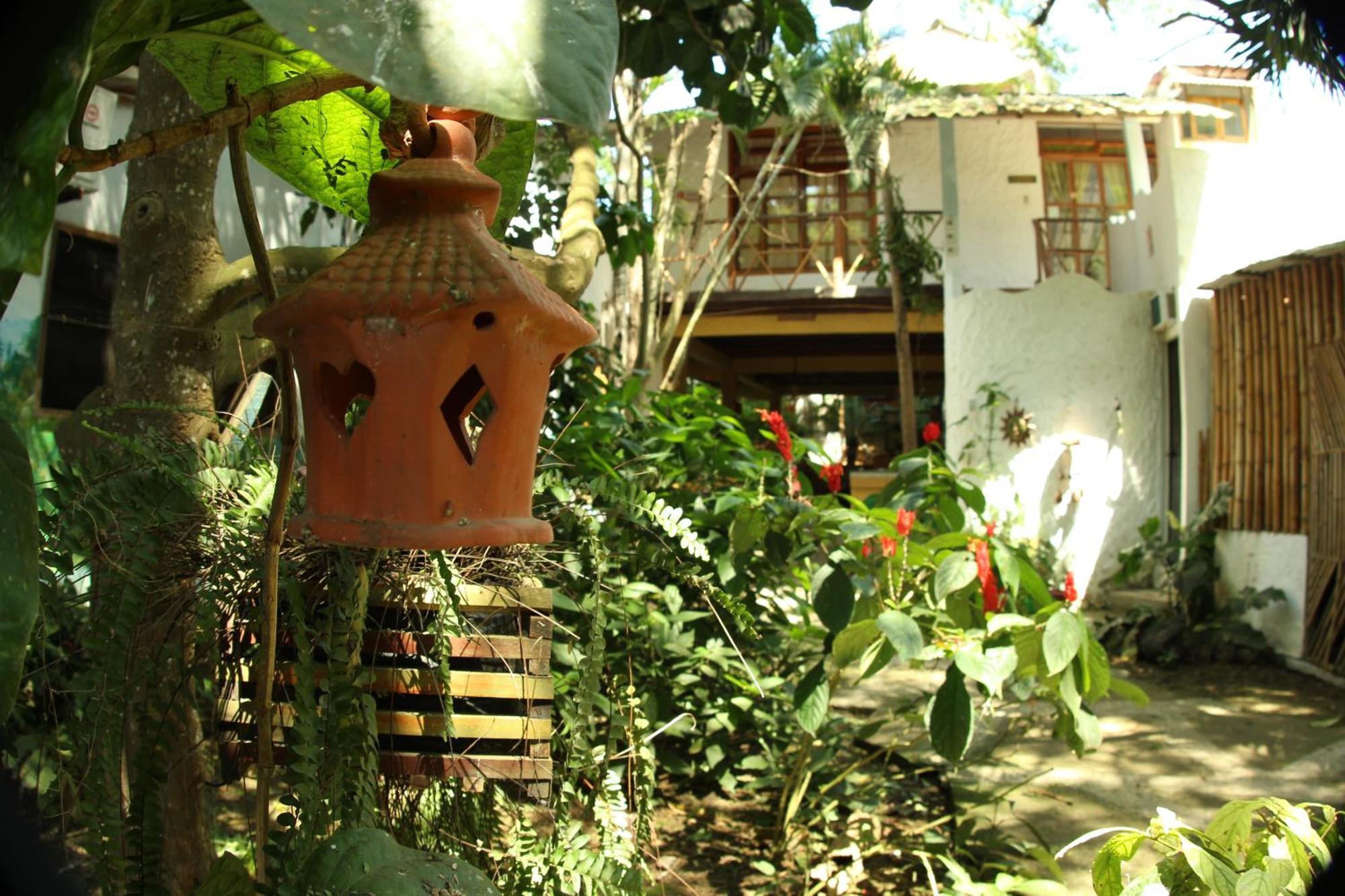 Bed And Breakfast Puerto López Zewnętrze zdjęcie