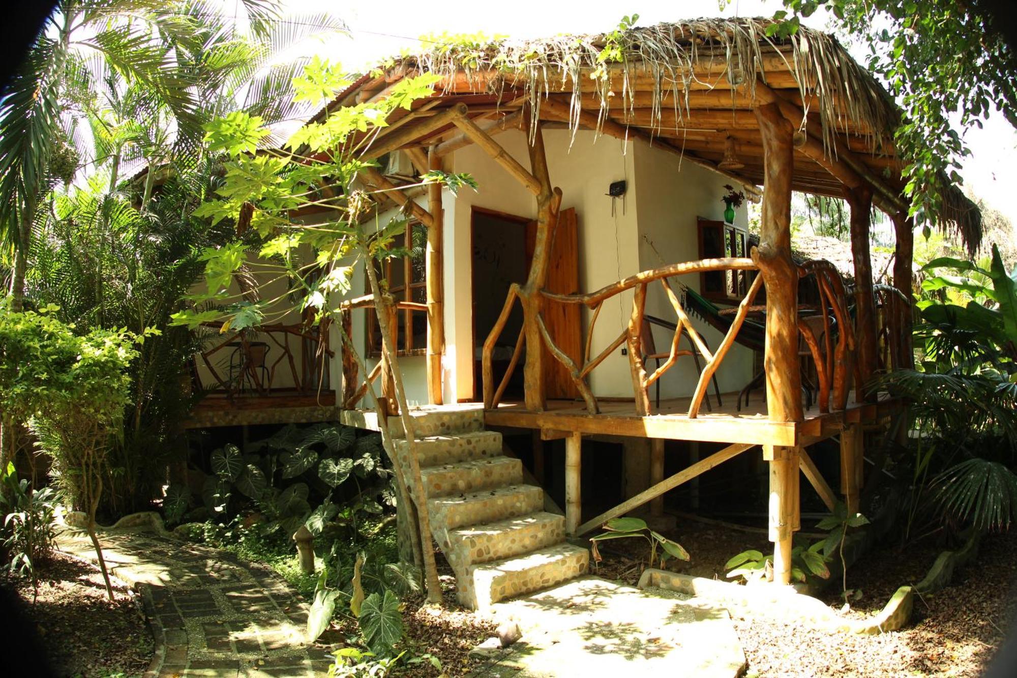 Bed And Breakfast Puerto López Zewnętrze zdjęcie