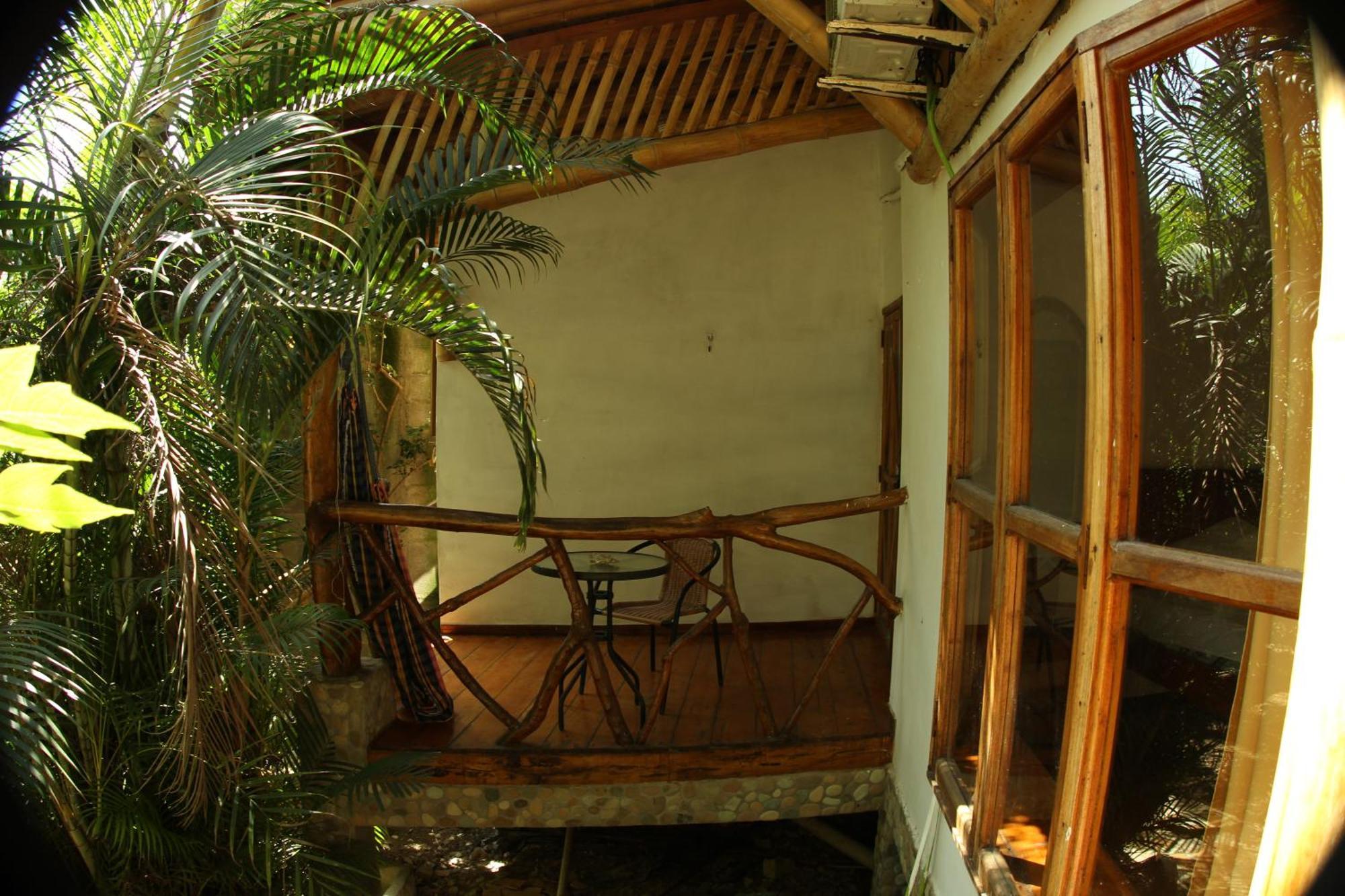 Bed And Breakfast Puerto López Zewnętrze zdjęcie
