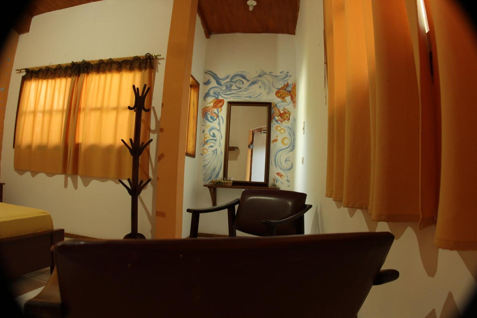 Bed And Breakfast Puerto López Zewnętrze zdjęcie