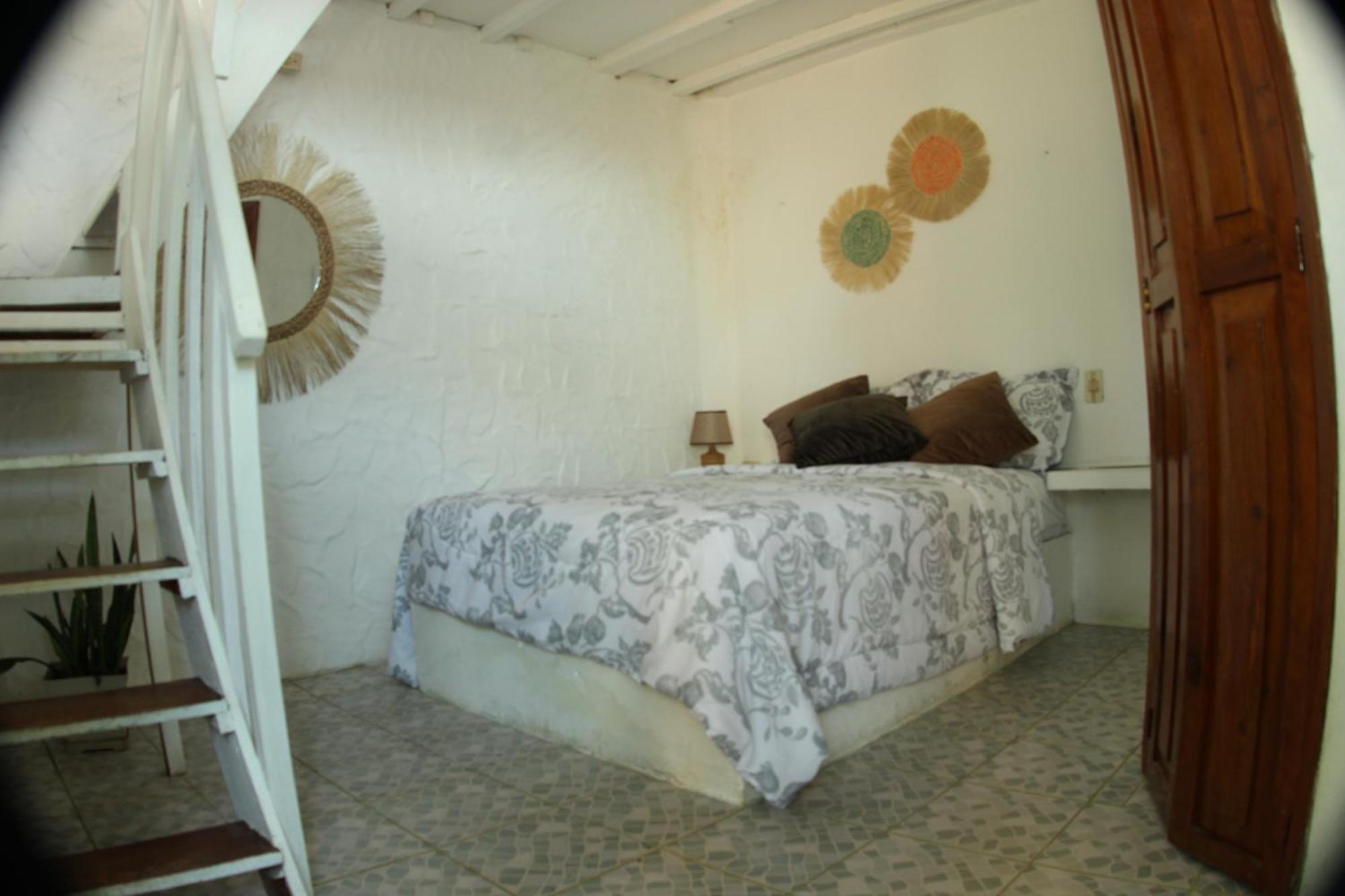 Bed And Breakfast Puerto López Zewnętrze zdjęcie