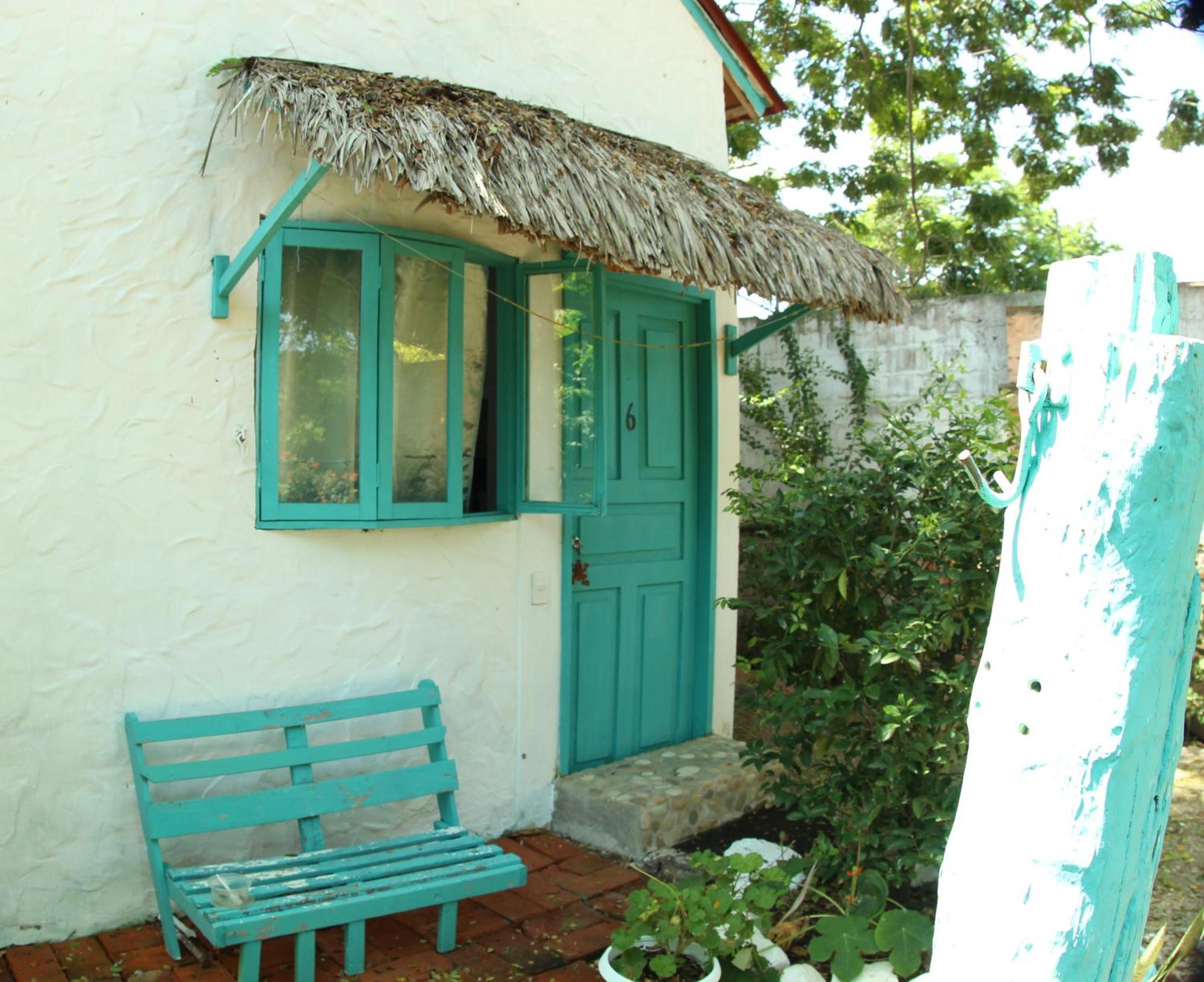 Bed And Breakfast Puerto López Zewnętrze zdjęcie